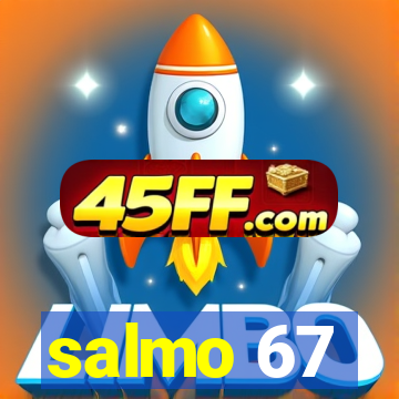 salmo 67